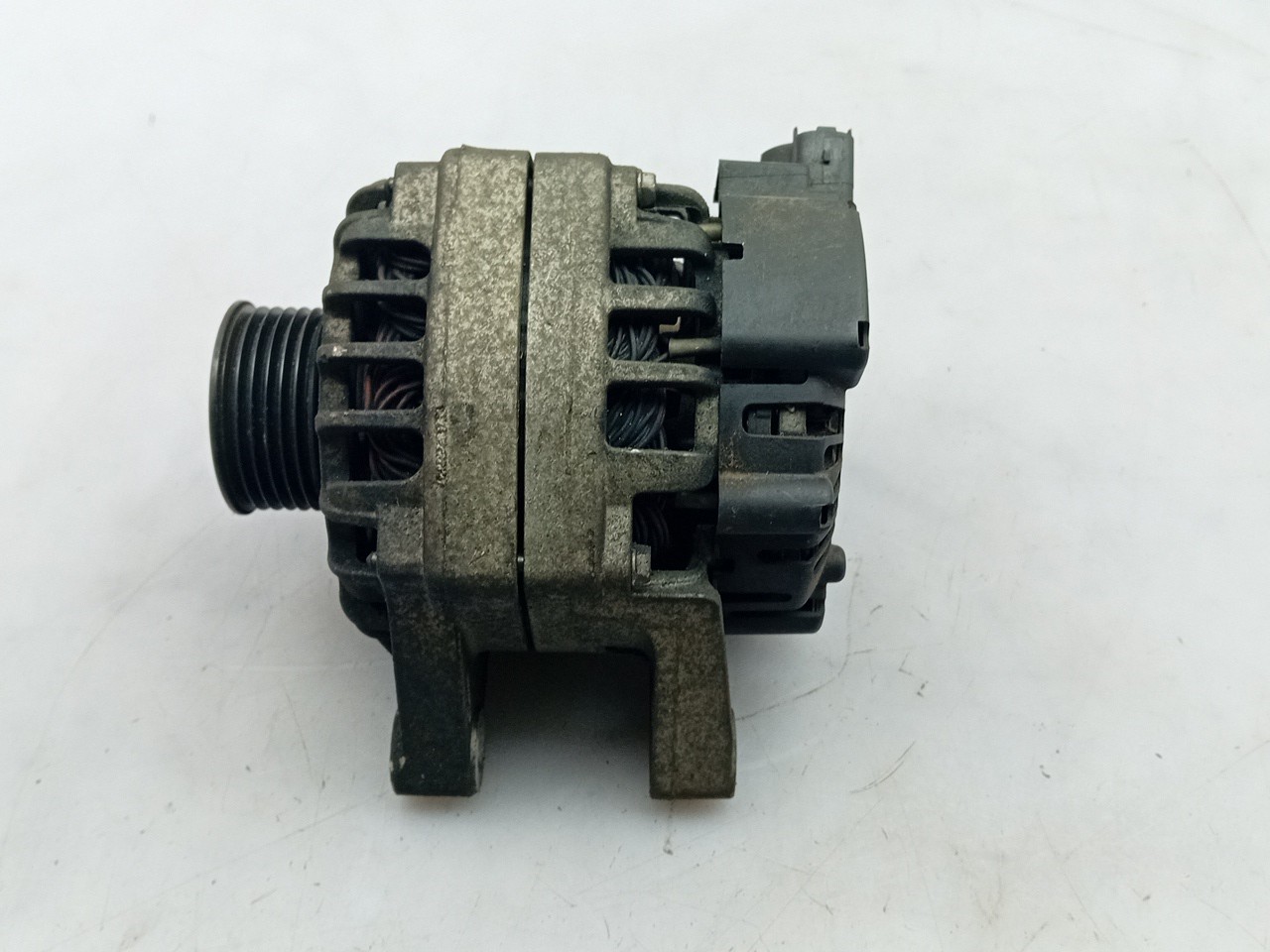 Alternador PEUGEOT 206 (2A/C) Imagem-1