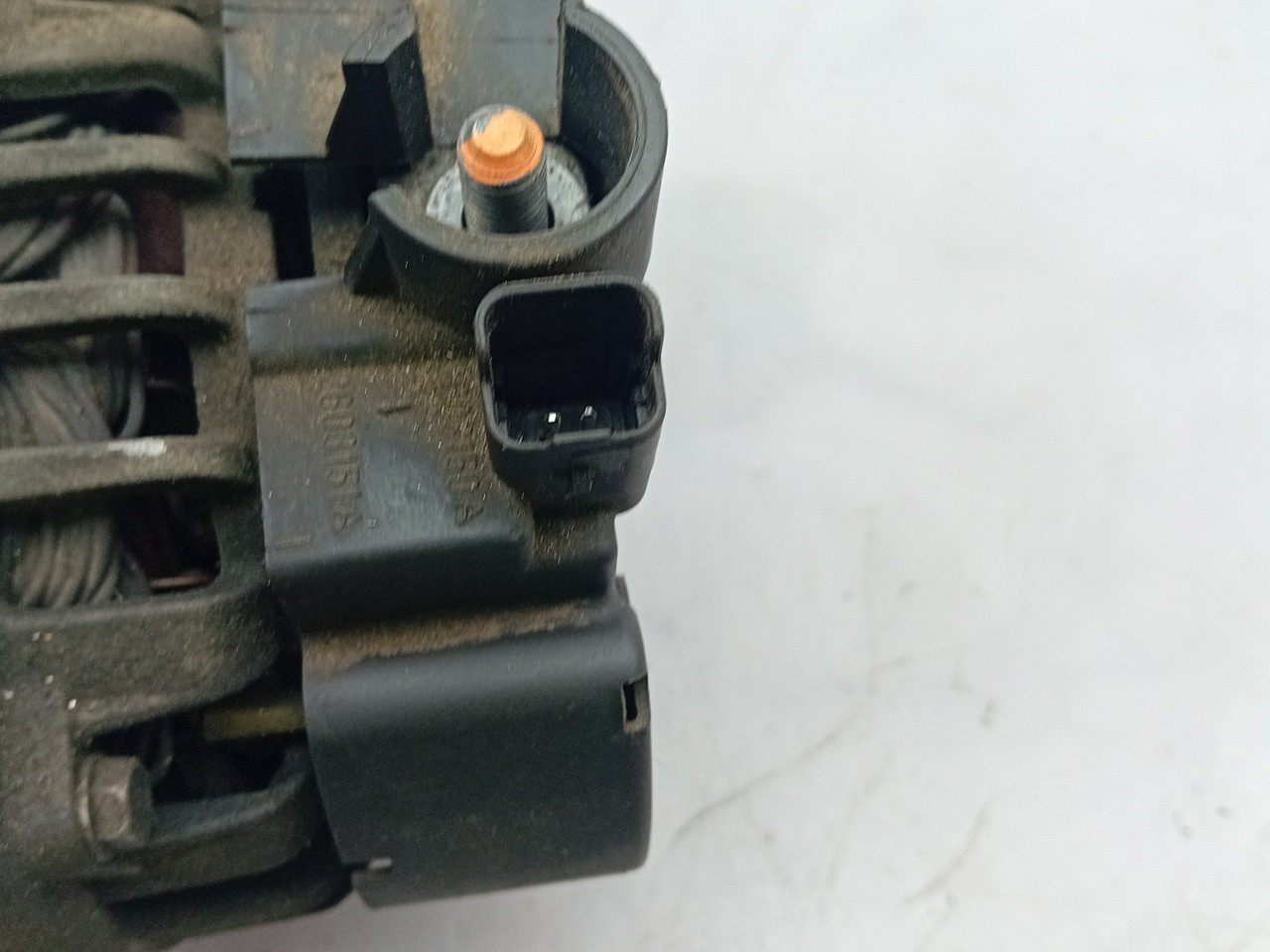 Alternador PEUGEOT 206 (2A/C) Imagem-3