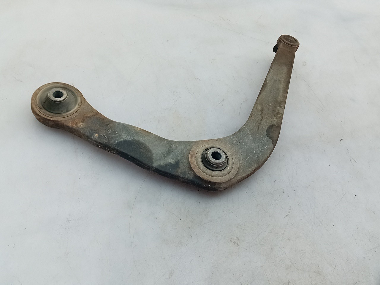 Bras de suspension Avant Droite PEUGEOT 206 (2A/C) Imagem-1
