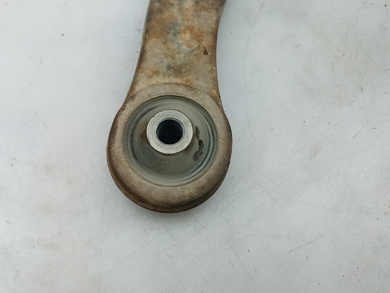 Bras de suspension Avant Droite PEUGEOT 206 (2A/C) Imagem-3