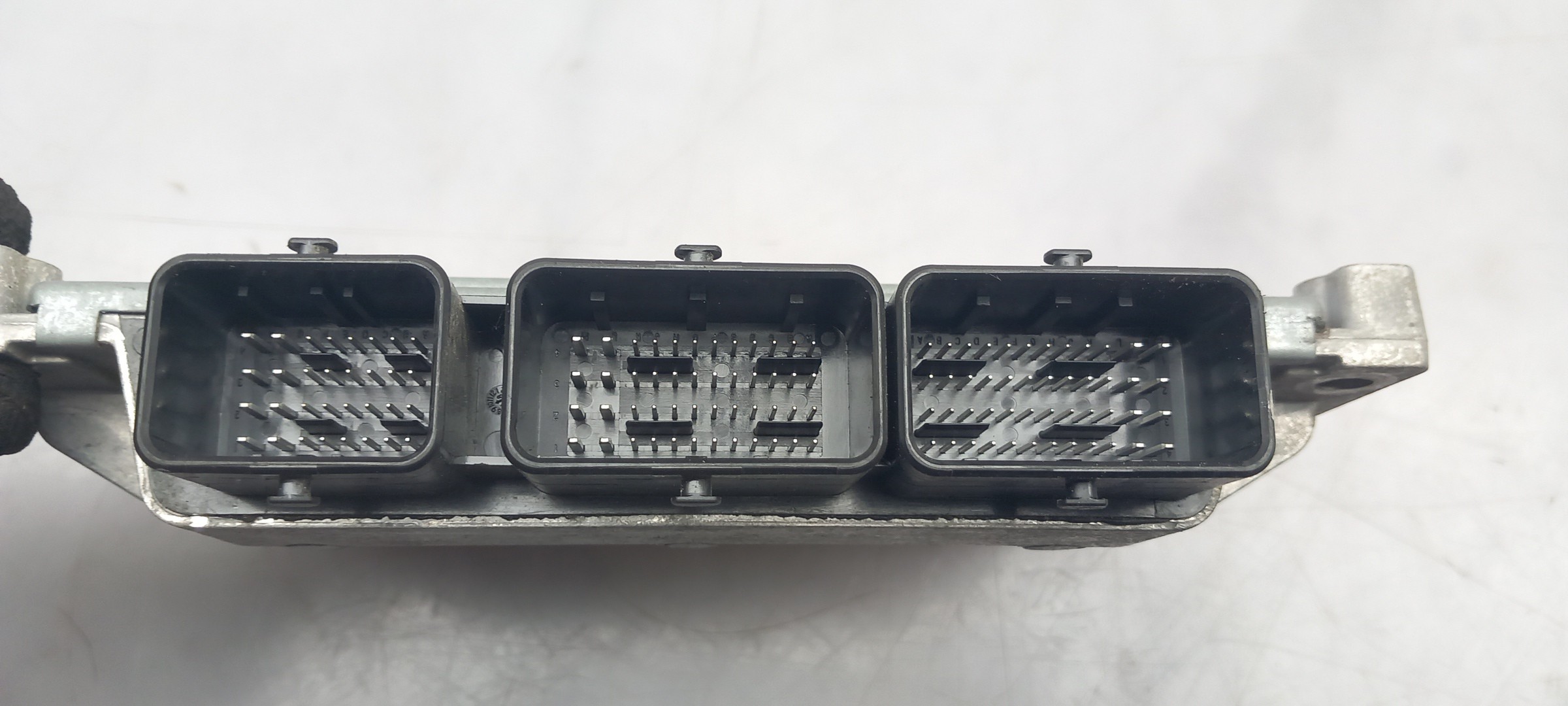 Centralina motor / ECU RENAULT Zoe (BFM_) Imagem-2