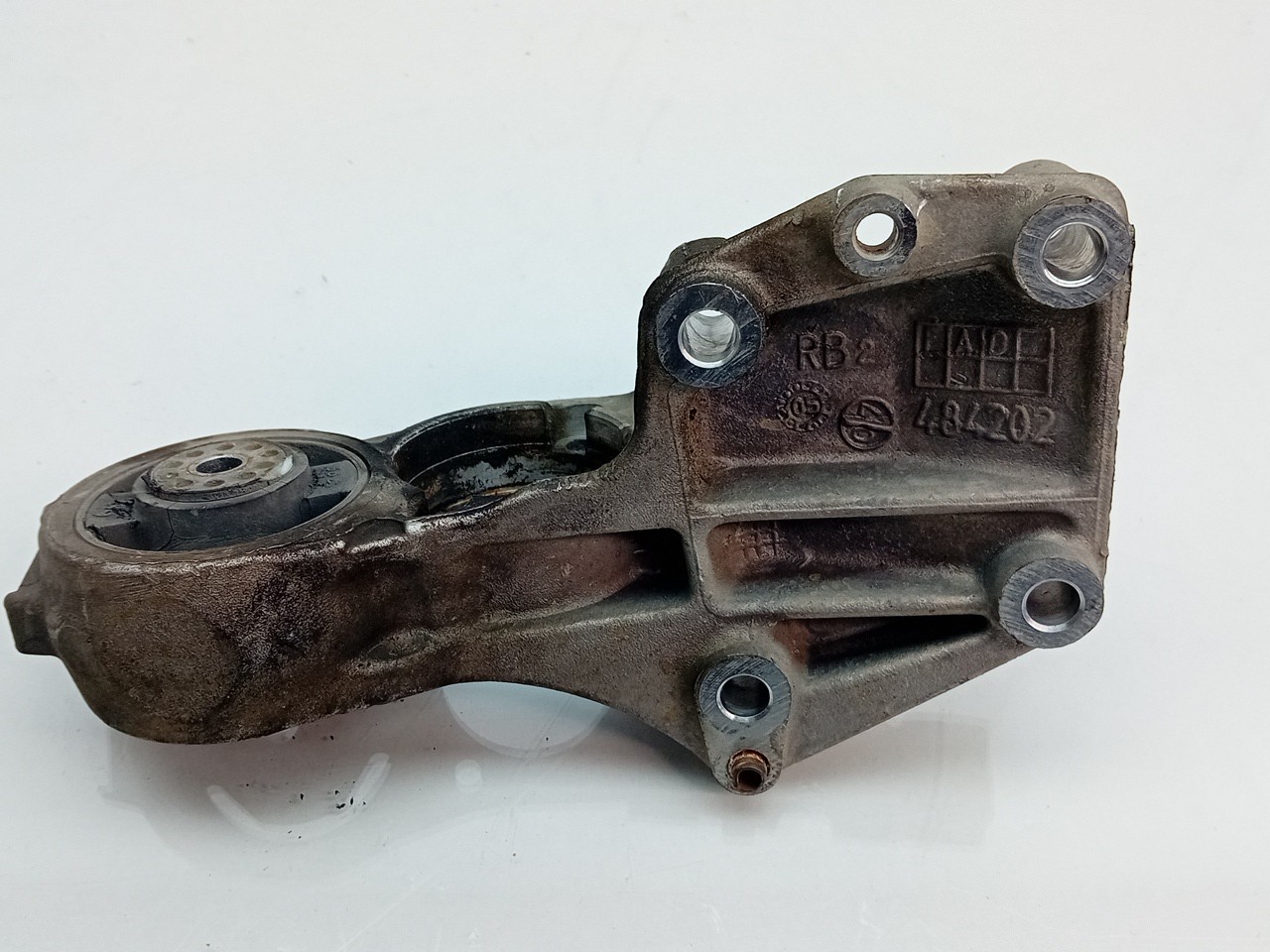 Apoio do motor PEUGEOT 206 (2A/C) Imagem-1