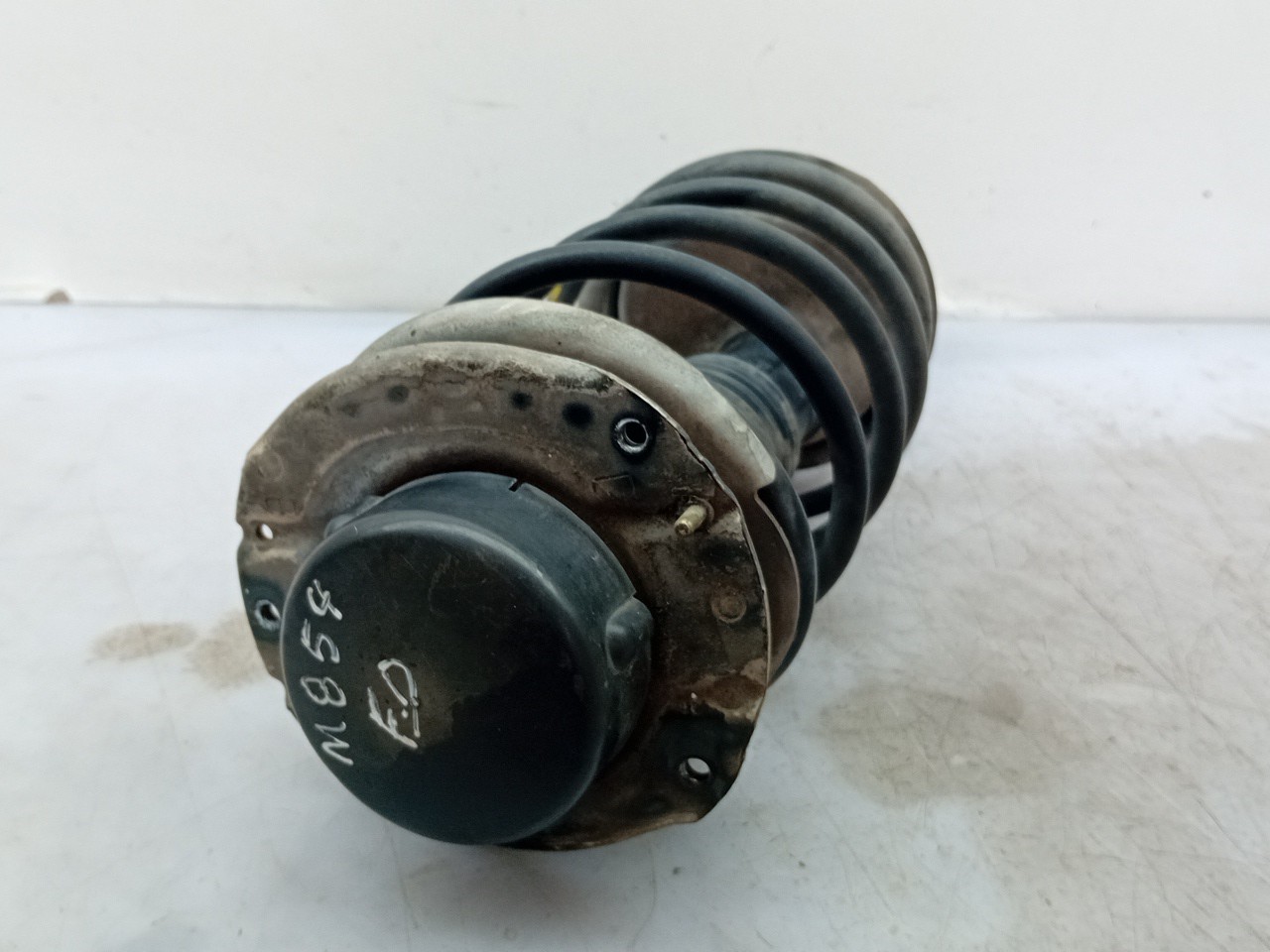 Amortiguador Delantero Derecho PEUGEOT 206 (2A/C) Imagem-1