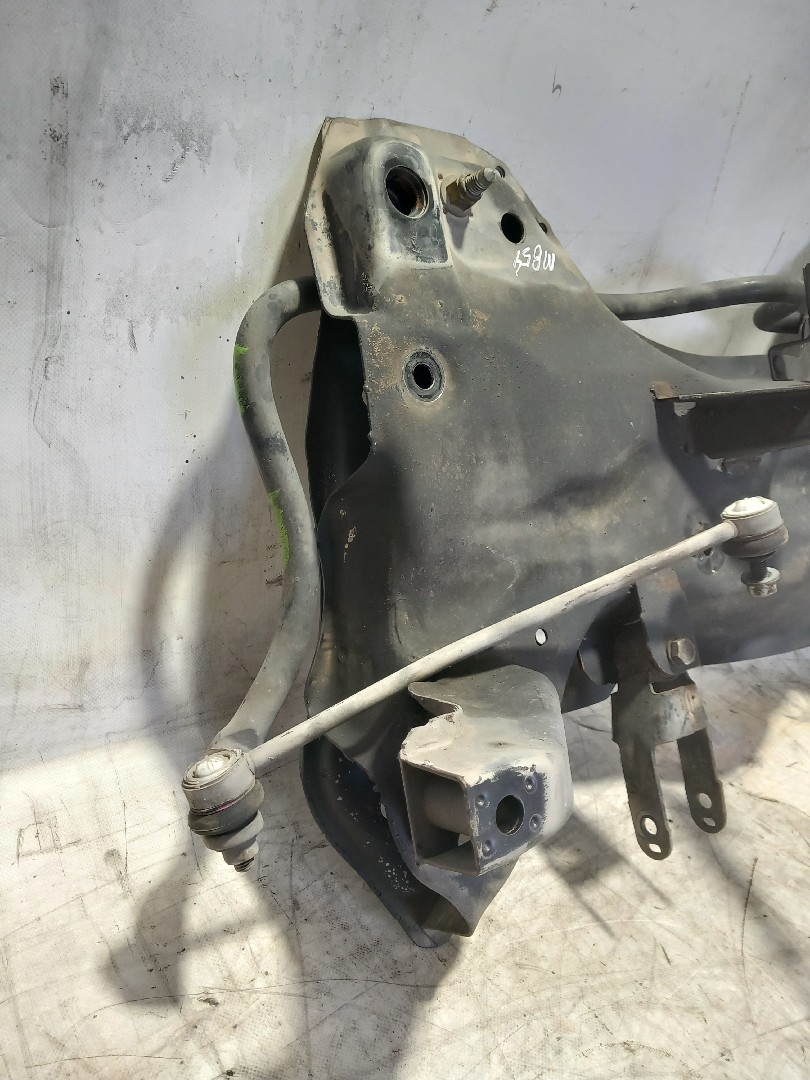 Subchasis delantero PEUGEOT 206 (2A/C) Imagem-3
