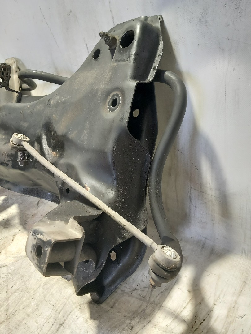 Subchasis delantero PEUGEOT 206 (2A/C) Imagem-2