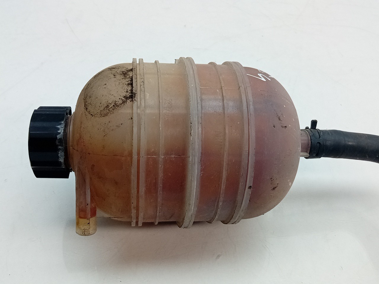 Vaschetta acqua radiatore PEUGEOT 206 (2A/C) Imagem-1