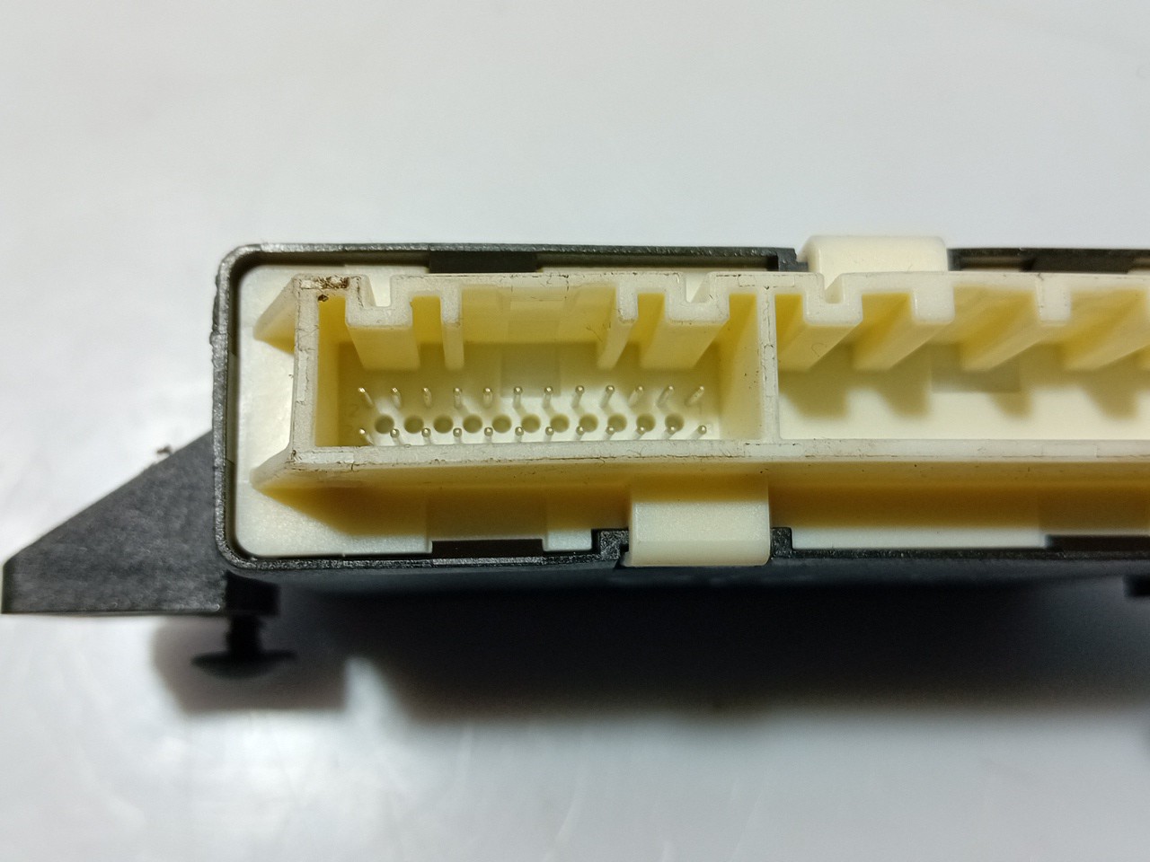 Module PDC aide au stationnement  RENAULT Clio IV (BH_) Imagem-2