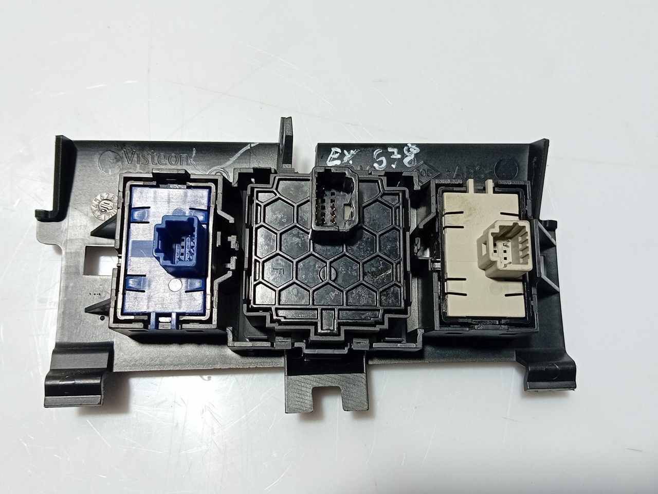 Module d’interrupteur de lumière RENAULT Zoe (BFM_) Imagem-1