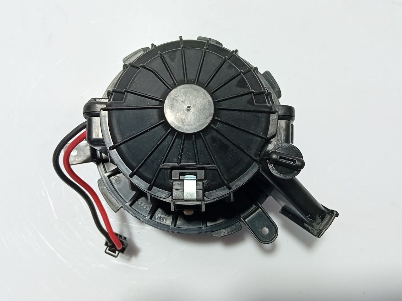 Moteur de chauffage AUDI A4 Avant (8K5, B8) Imagem-1