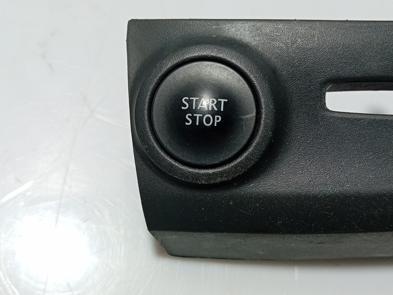 Bouton / interrupteur Start&Stop RENAULT Clio IV (BH_) Imagem-1