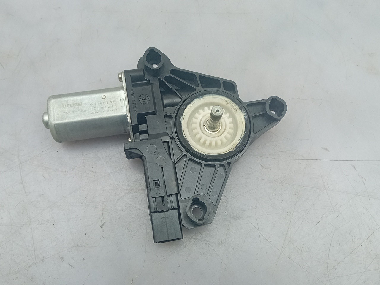Motor Elevalunas Trasero Derecho VOLVO V40 Hatchback Imagem-1
