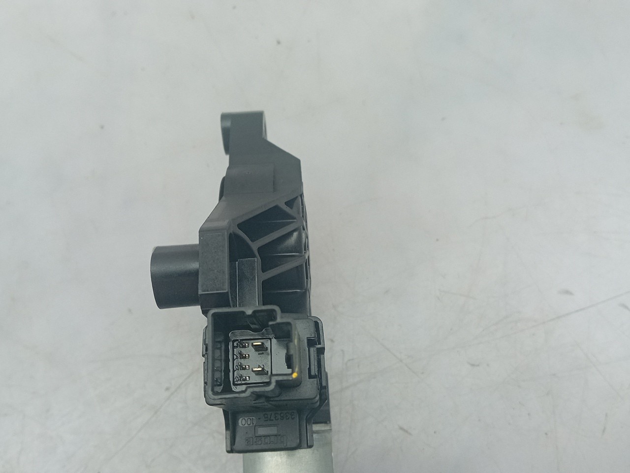 Motor Elevalunas Trasero Derecho VOLVO V40 Hatchback Imagem-2