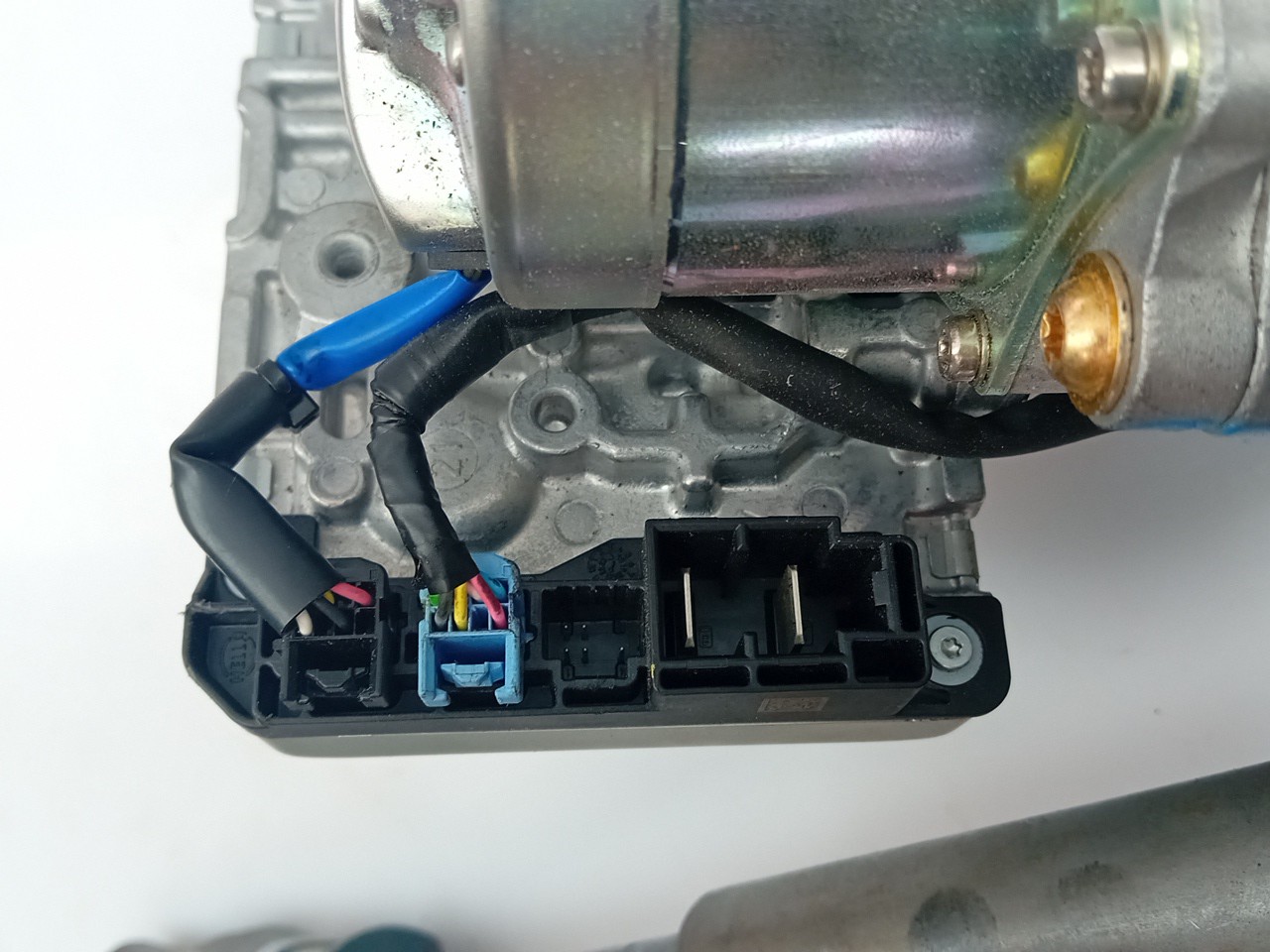Coluna de direção DACIA Sandero III Imagem-3