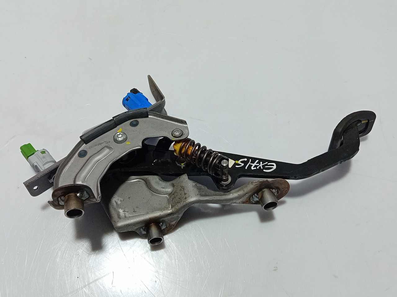 Pedal da embraiagem RENAULT Clio IV (BH_) Imagem-1