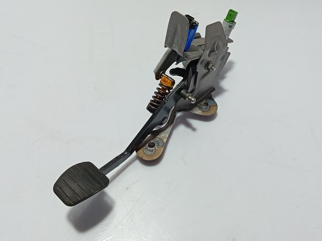 Pedal da embraiagem