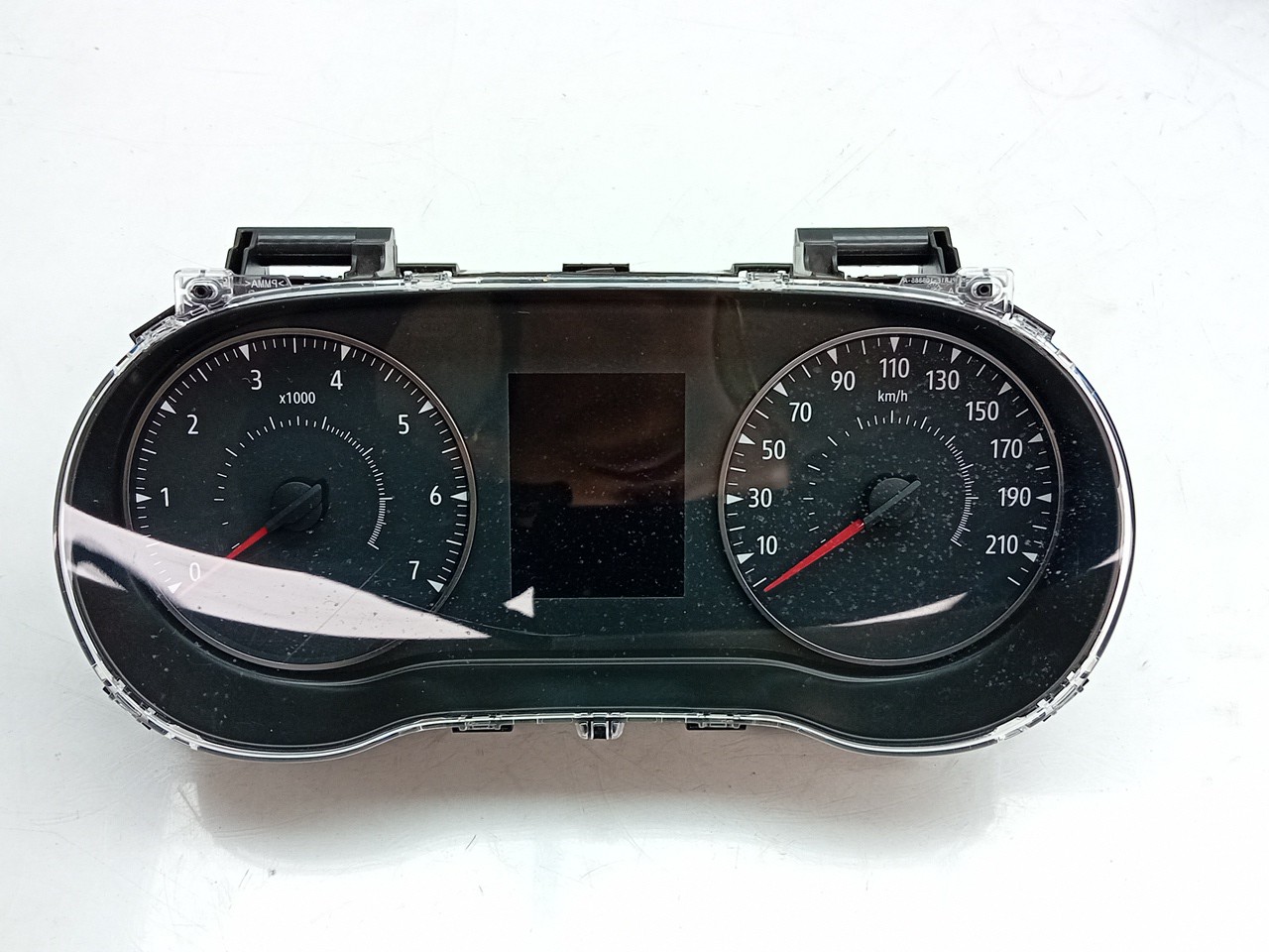 Instrument cluster DACIA Sandero III Imagem-1