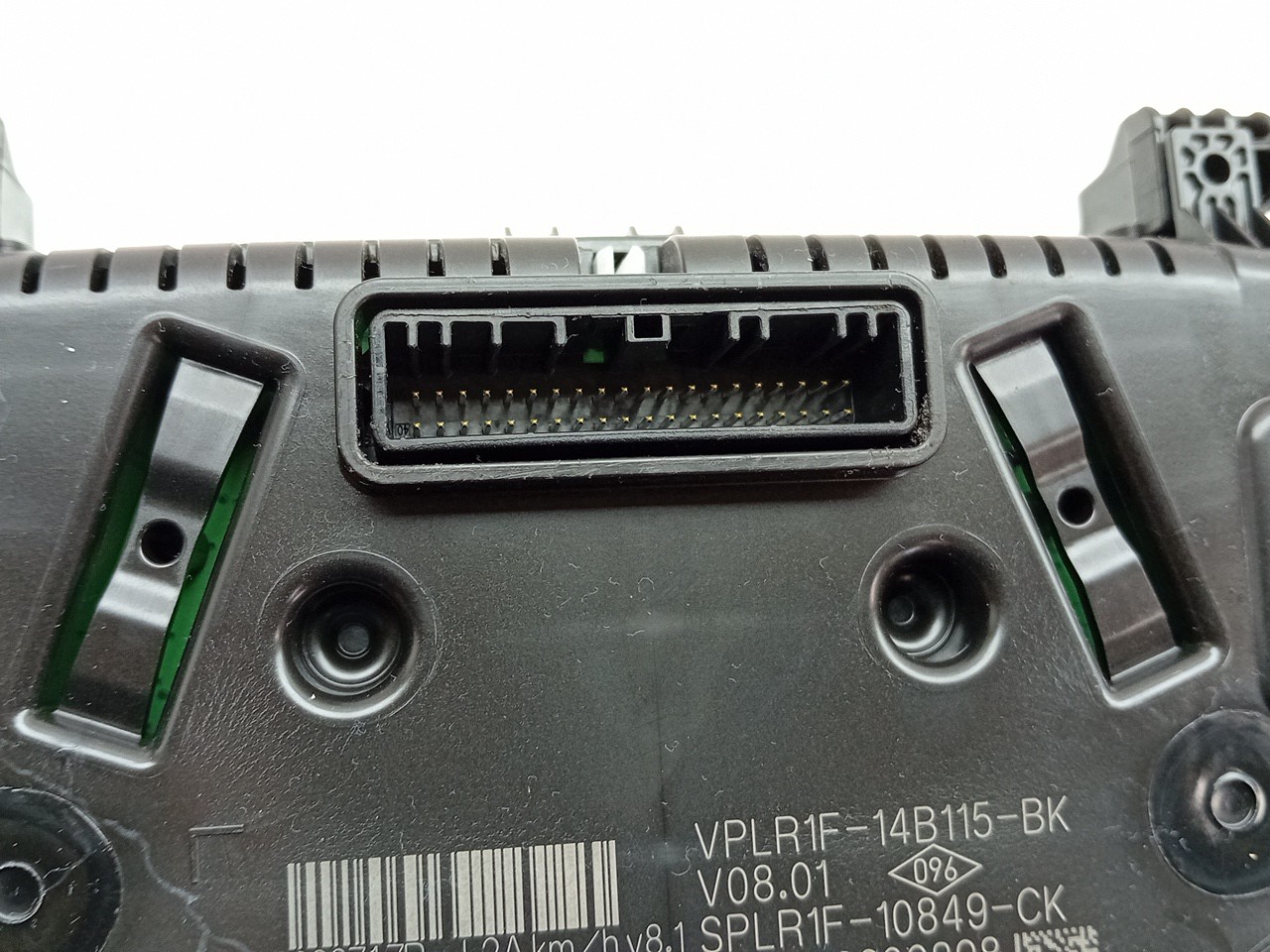 Instrument cluster DACIA Sandero III Imagem-4