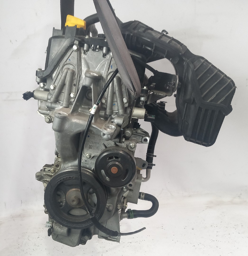 Motor completo DACIA Sandero III Imagem-1