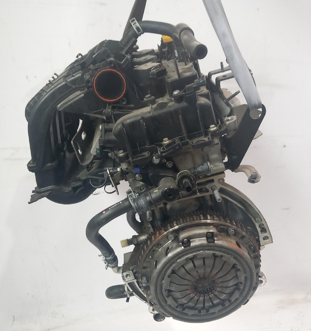 Motor completo DACIA Sandero III Imagem-3
