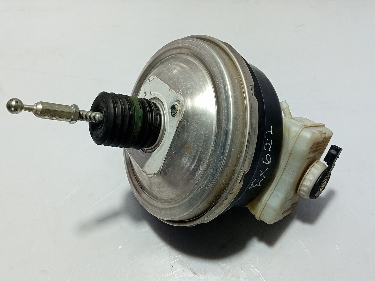 Brake Servo AUDI A4 Avant (8K5, B8) Imagem-1