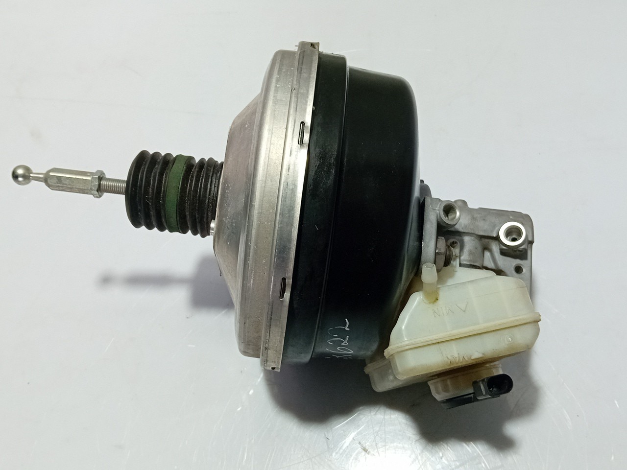 Brake Servo AUDI A4 Avant (8K5, B8) Imagem-3