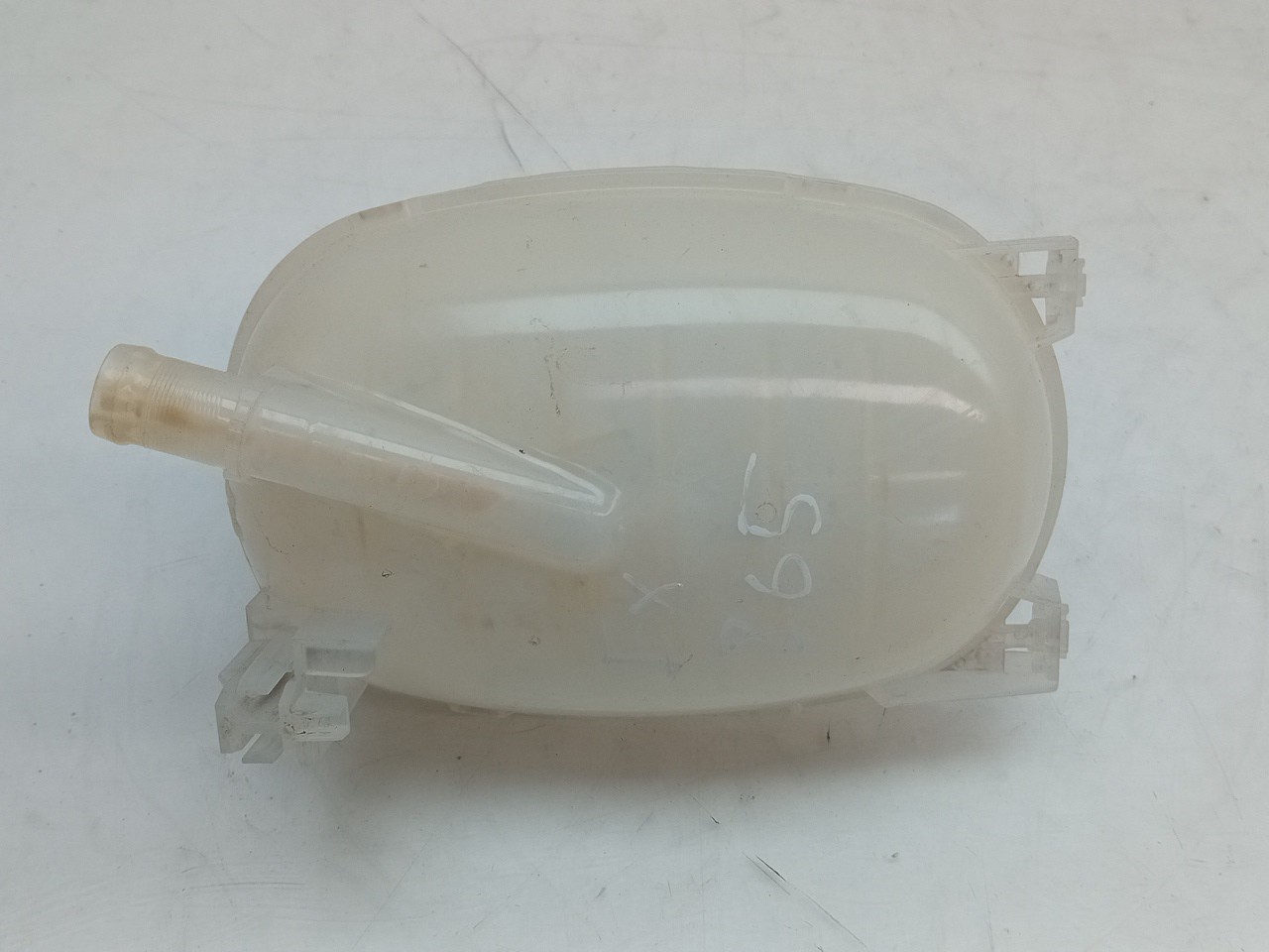 Coolant reservoir DACIA Sandero III Imagem-1