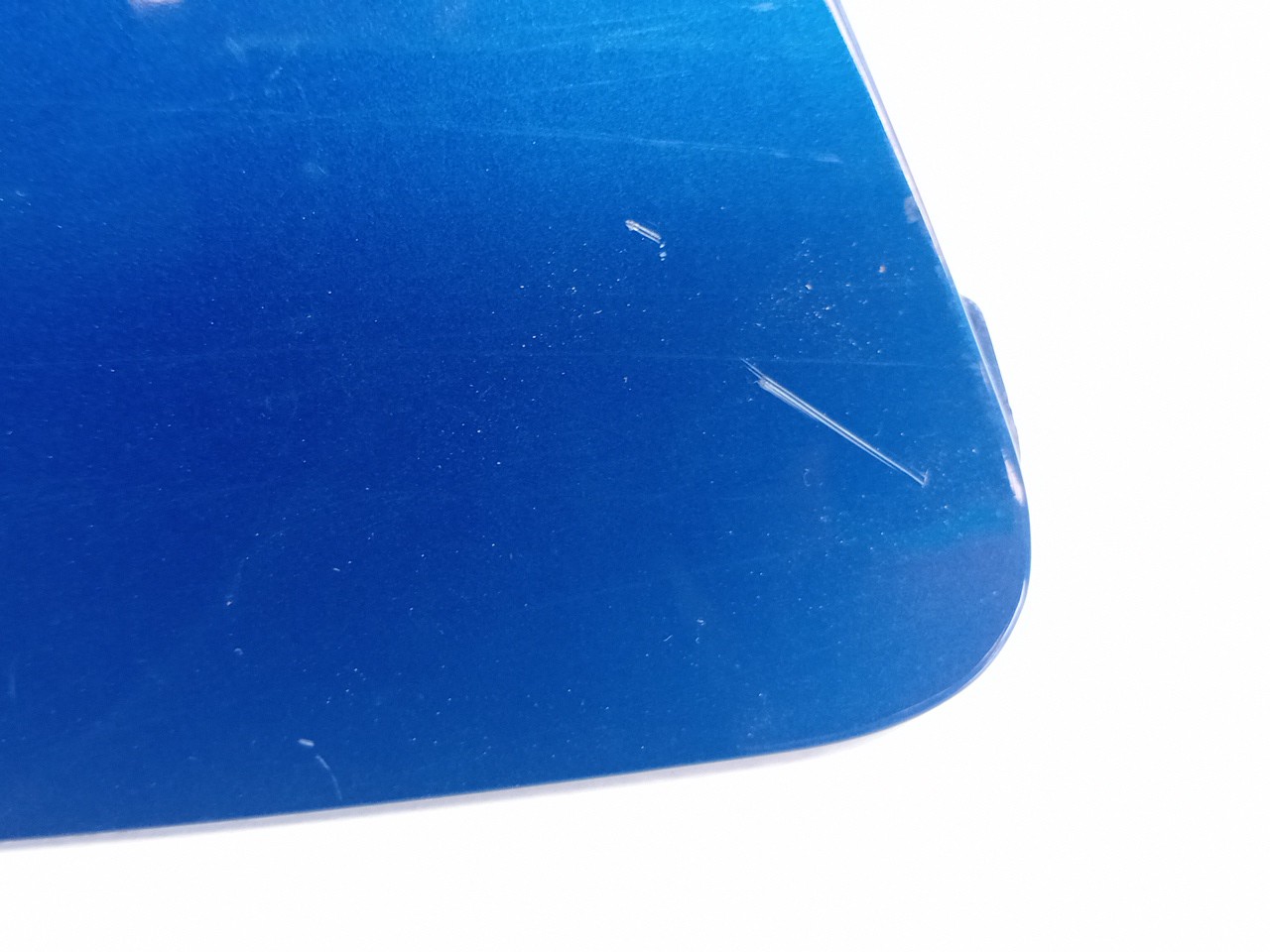 Fuel tank cap DACIA Sandero III Imagem-1