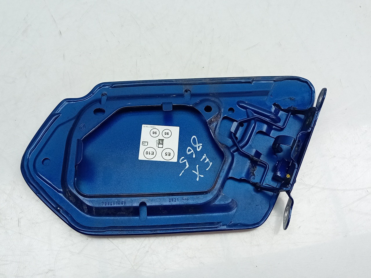 Fuel tank cap DACIA Sandero III Imagem-2