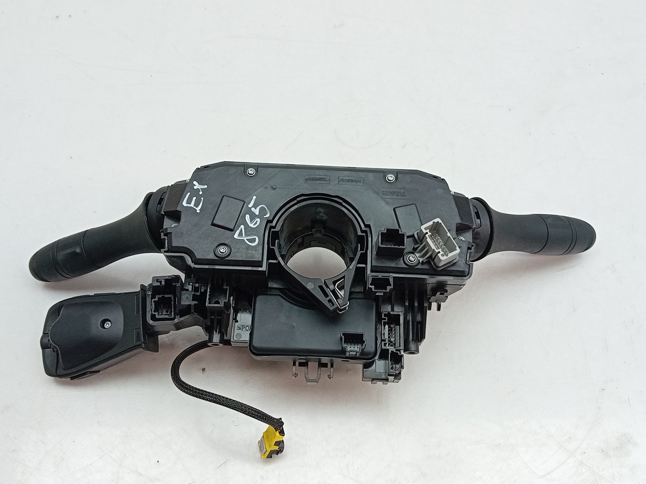 Fita de airbags DACIA Sandero III Imagem-4