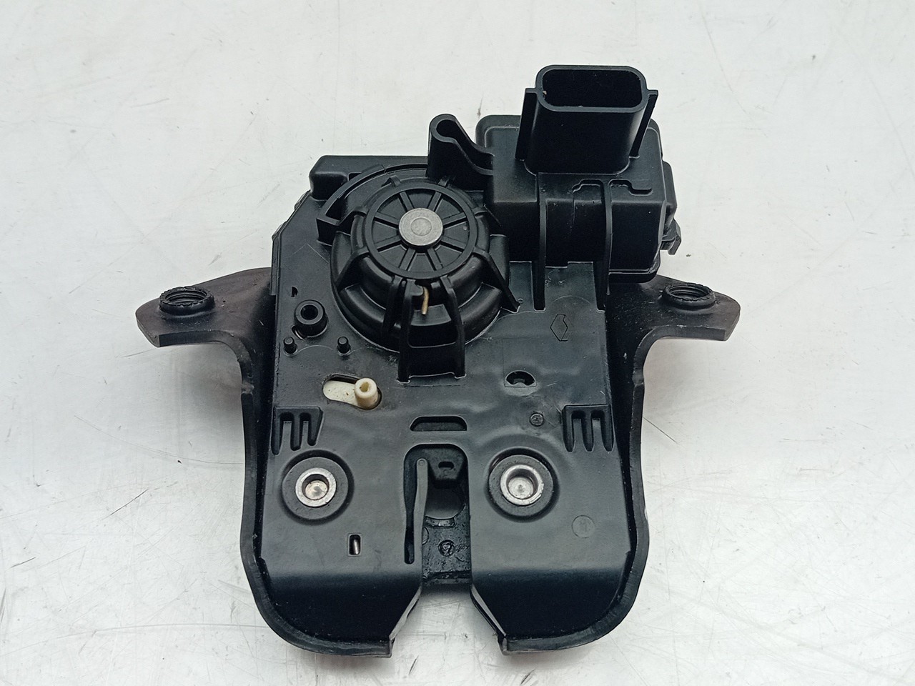 Serrure / verrou coffre DACIA Sandero III Imagem-1