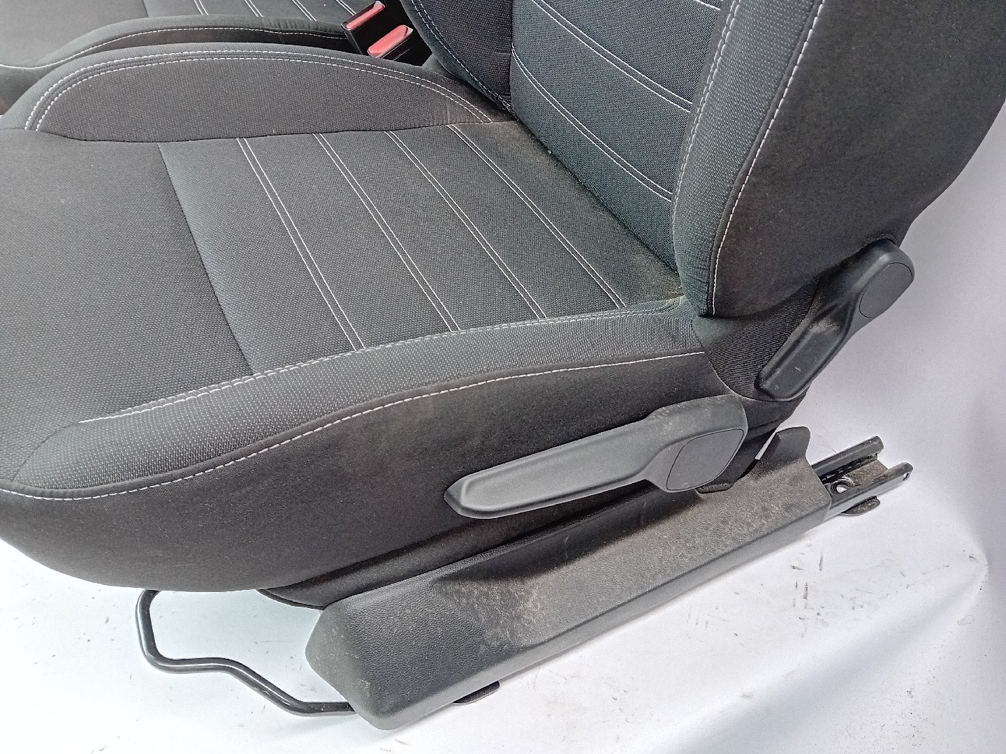 Conjunto de bancos DACIA Sandero III Imagem-5