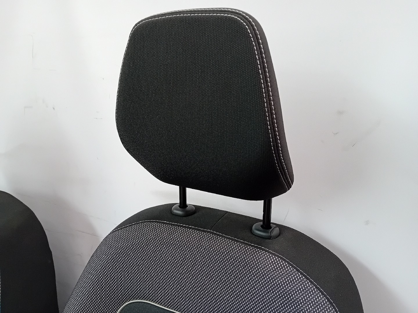 Conjunto de bancos DACIA Sandero III Imagem-6