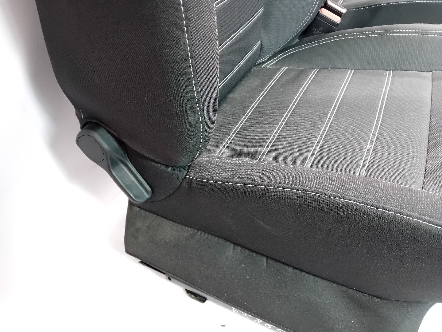 Conjunto de bancos DACIA Sandero III Imagem-8
