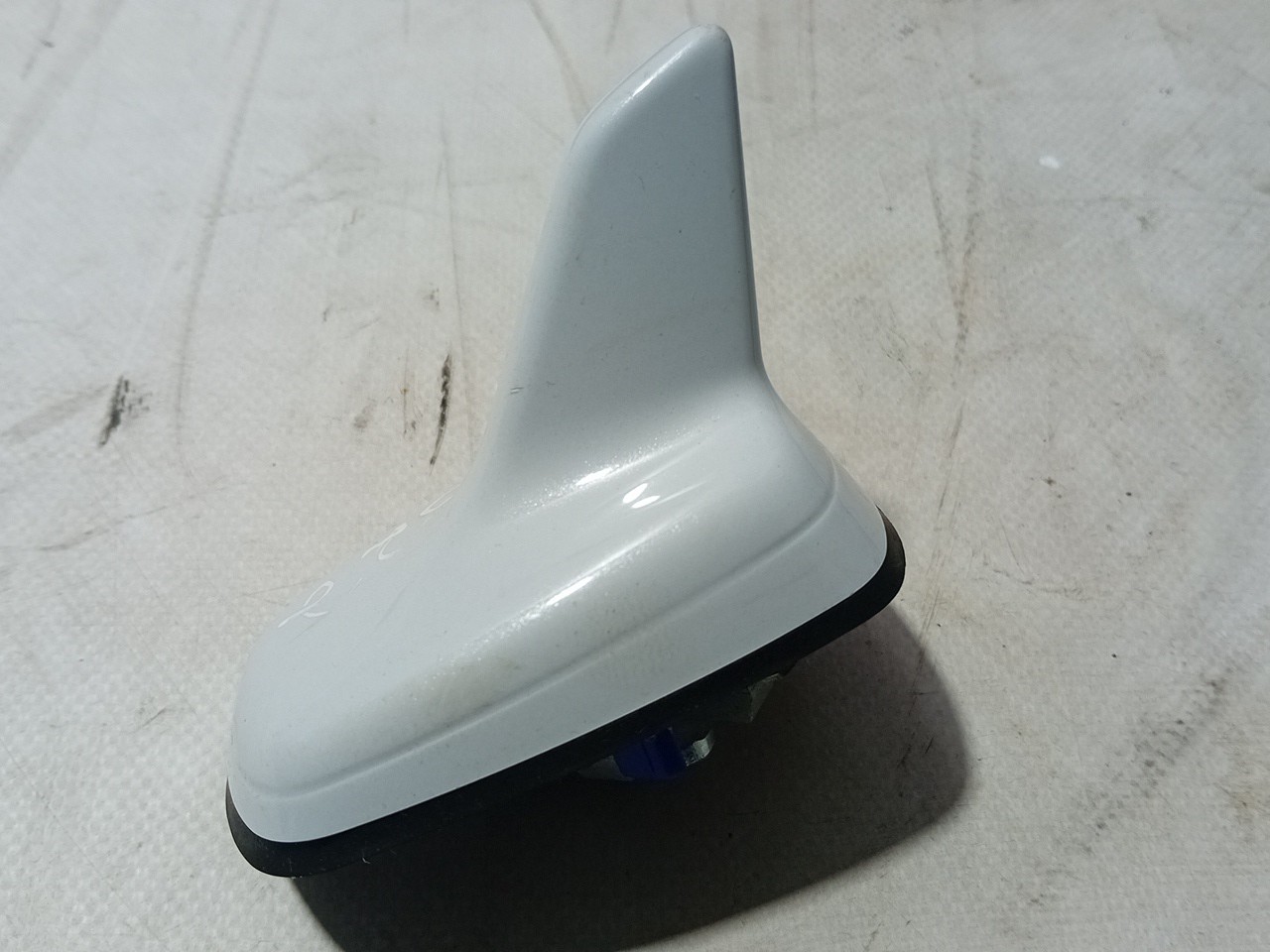 Antenna AUDI A4 Avant (8K5, B8) Imagem-0