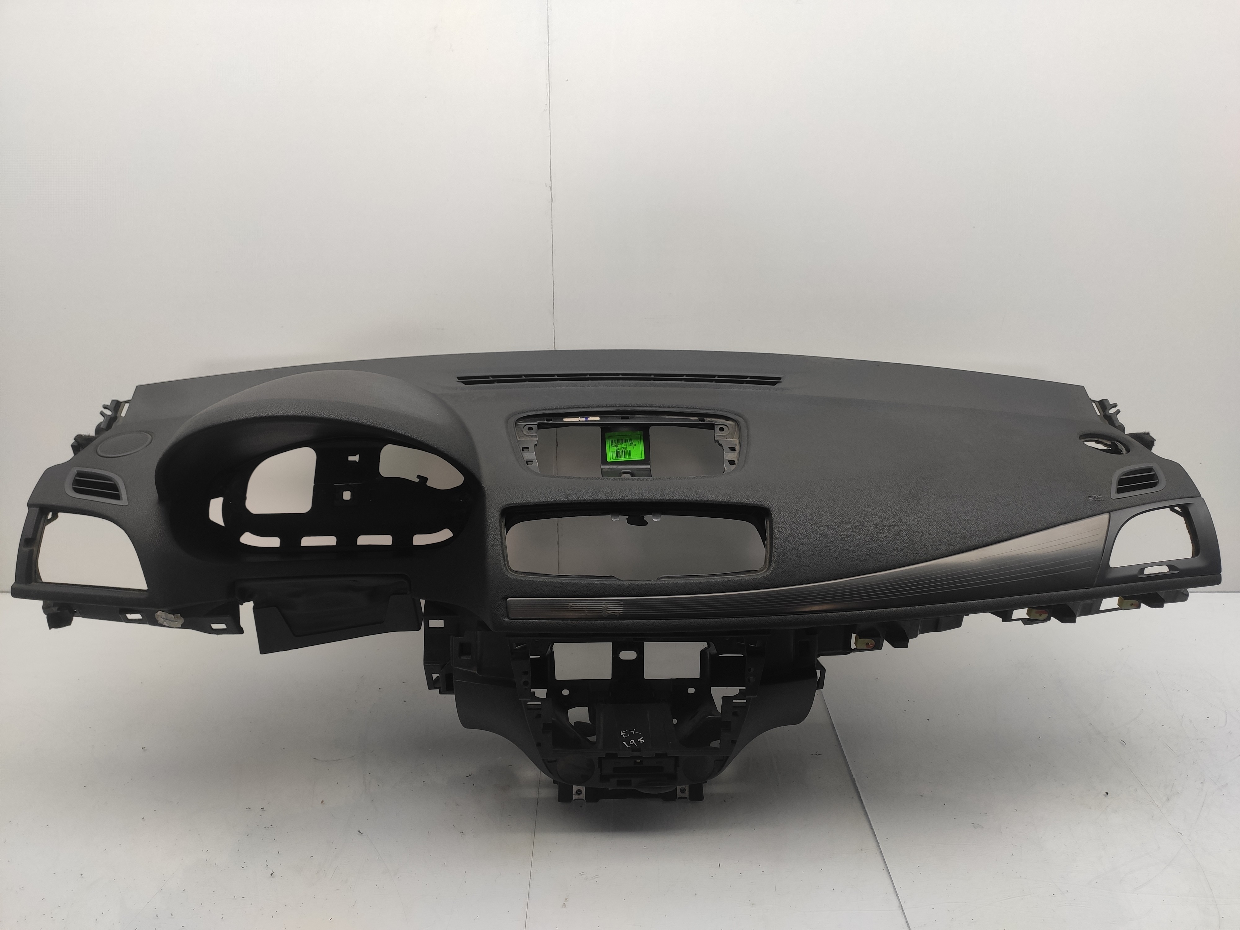 Dashboard RENAULT Megane III Grandtour (KZ0/1) Imagem-1