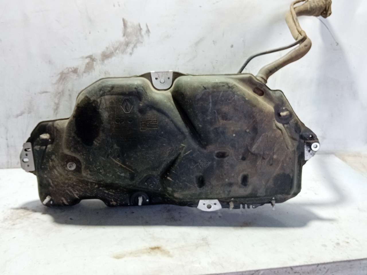 Serbatoio carburante DACIA Sandero III Imagem-1