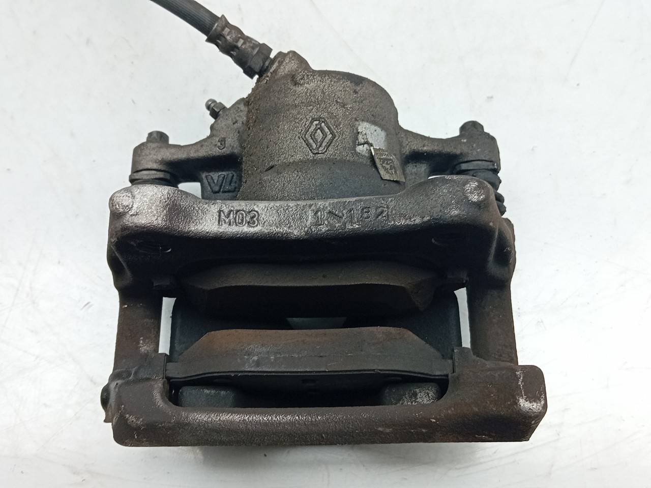 Étrier de frein avant gauche DACIA Sandero III Imagem-1