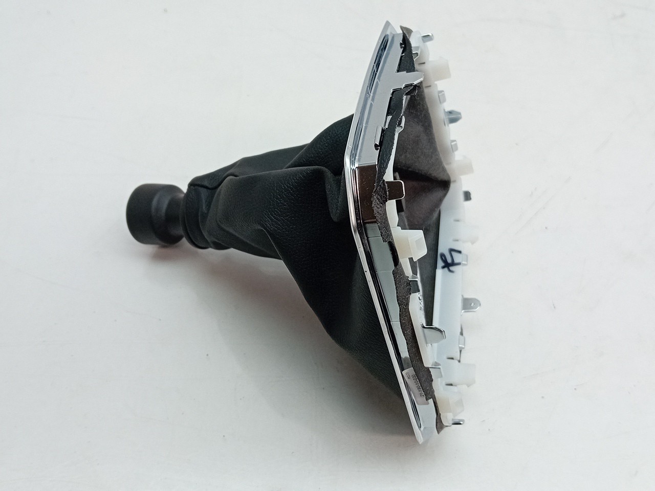 Gear lever shifter / knob  DACIA Sandero III Imagem-2