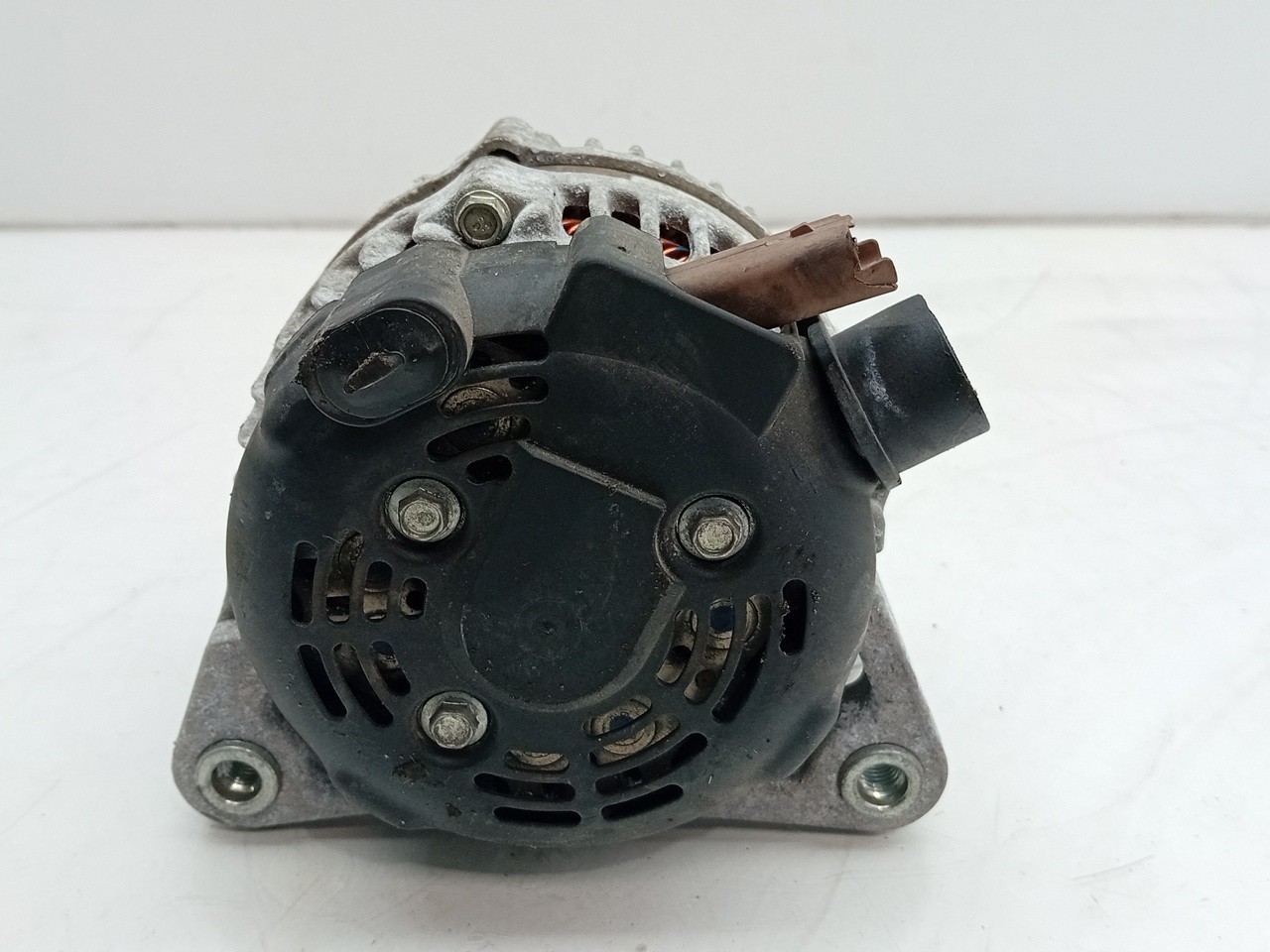 Alternador PEUGEOT 308 SW II Van (LC_) Imagem-1