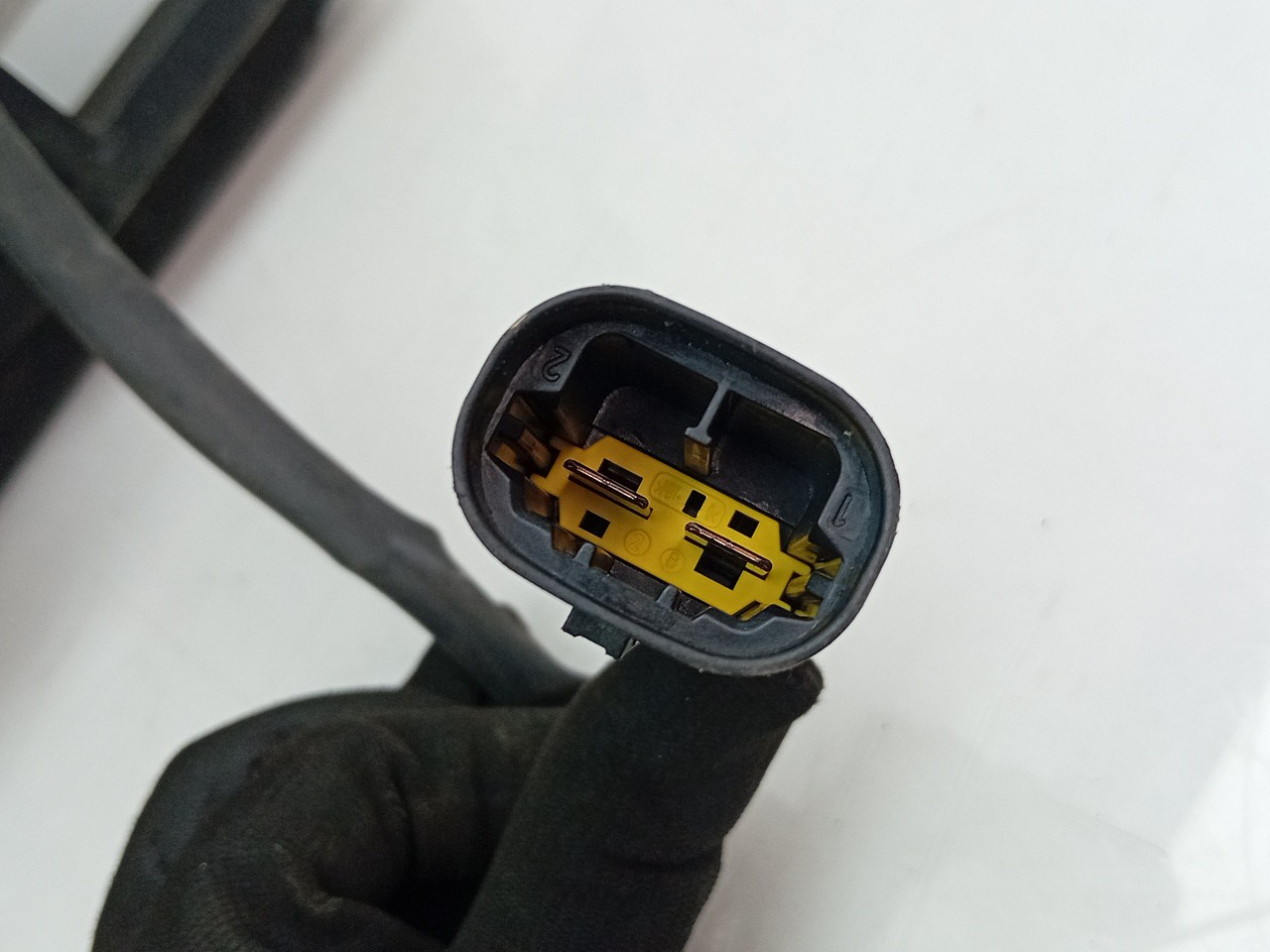 Termoventilador PEUGEOT 308 SW II Van (LC_) Imagem-2