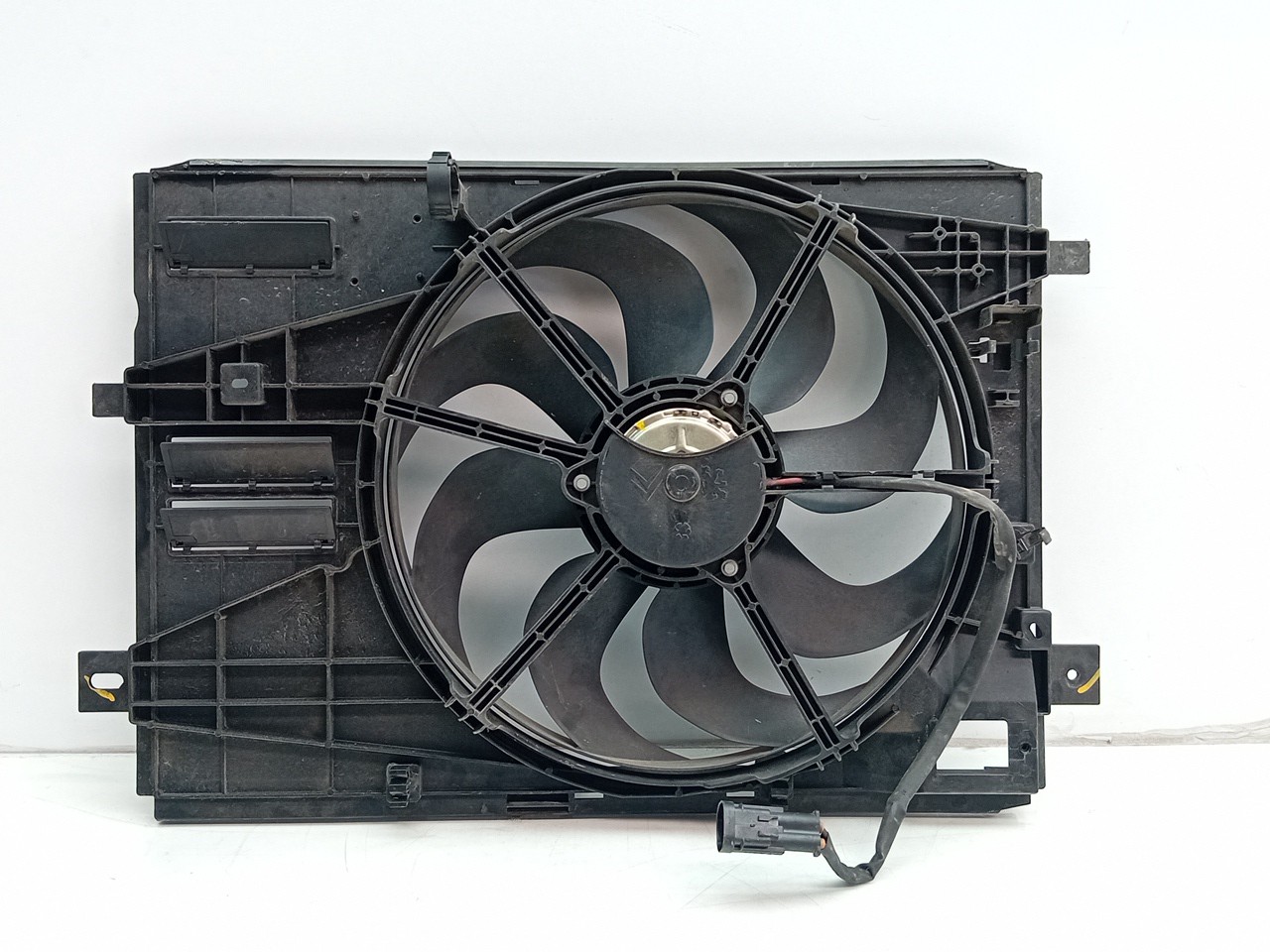 Termoventilador PEUGEOT 308 SW II Van (LC_) Imagem-1