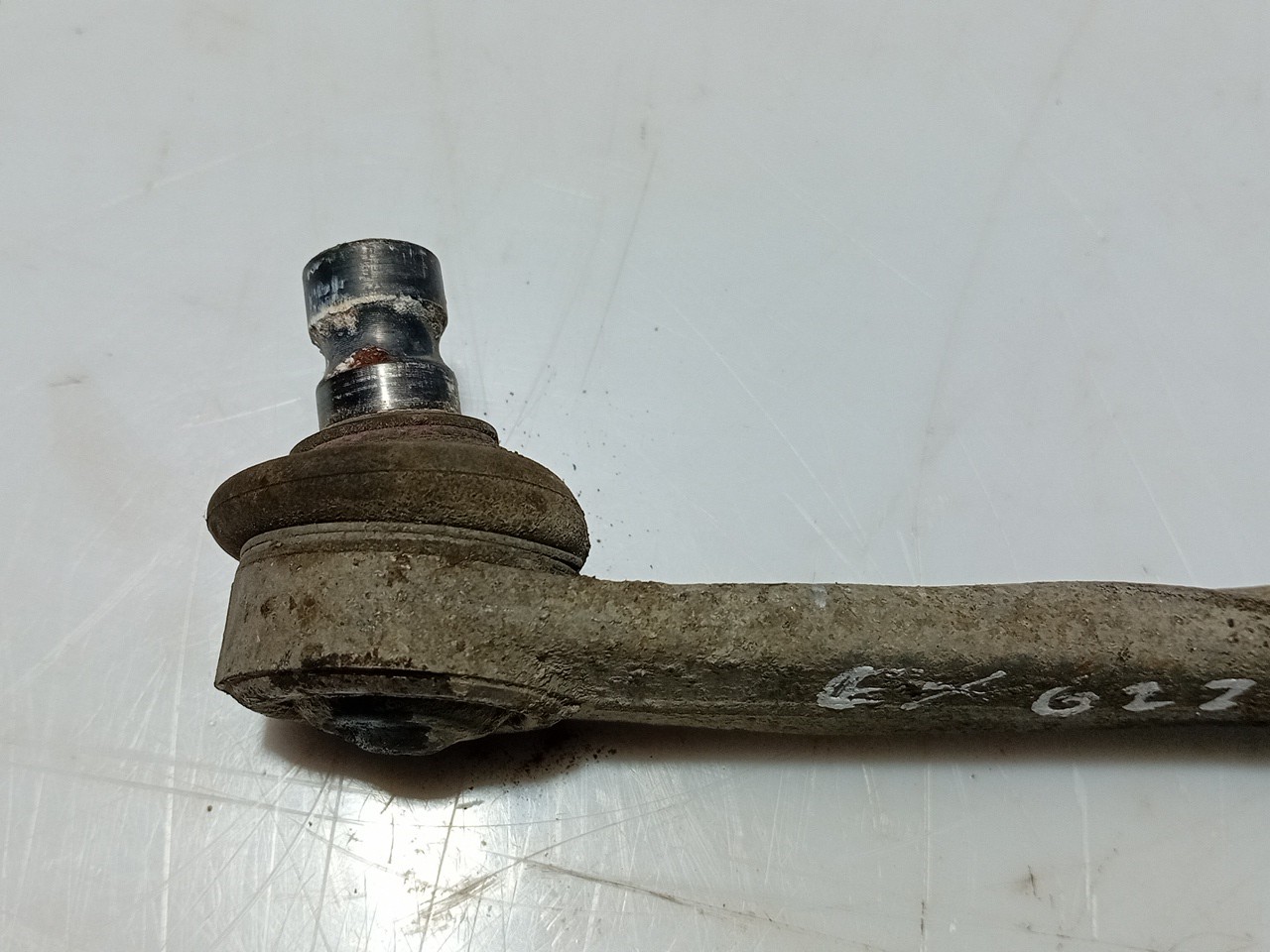 Brazo suspensión delantero izquierdo AUDI A4 Avant (8K5, B8) Imagem-1