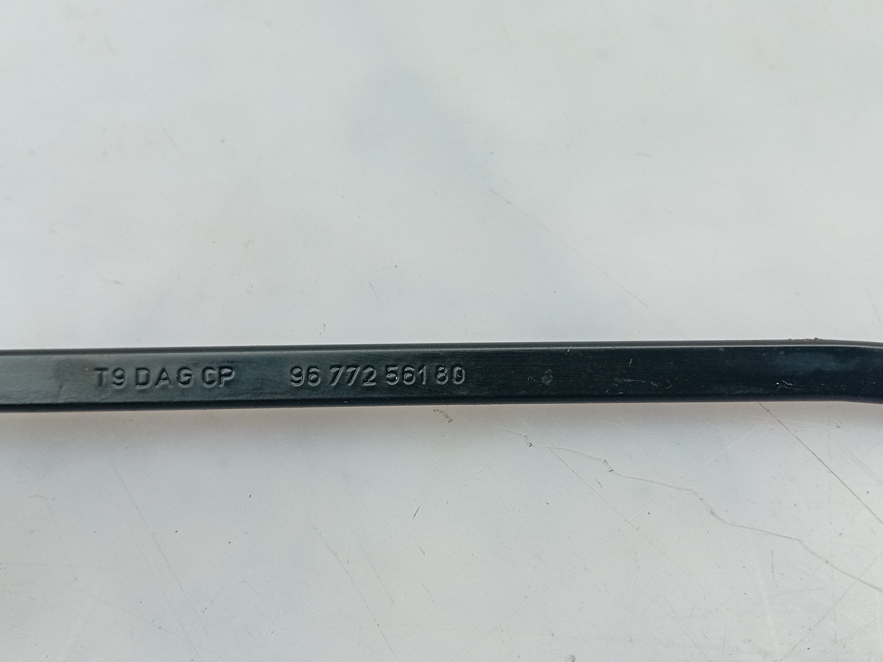 Windscreen wiper arm Right front PEUGEOT 308 SW II Van (LC_) Imagem-2