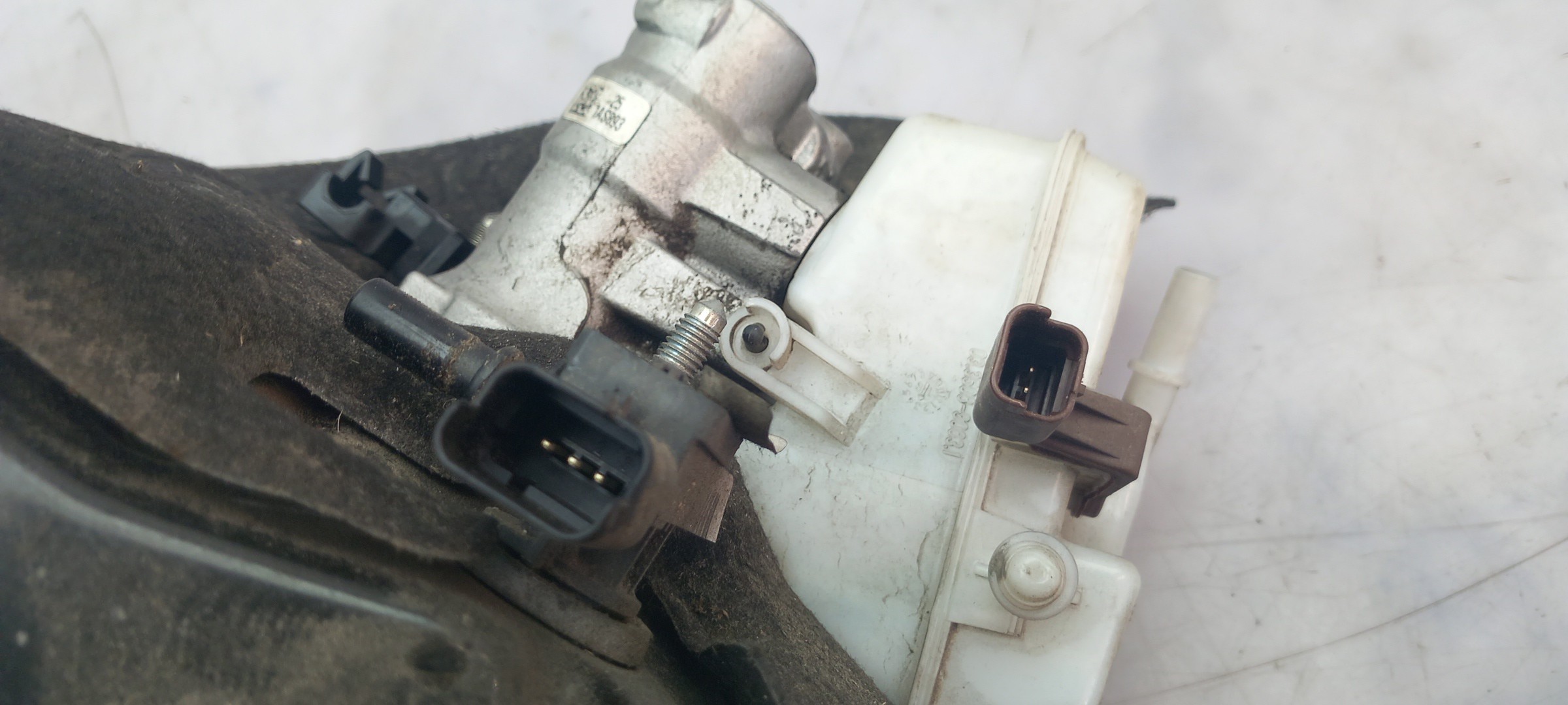 Brake Servo PEUGEOT 308 SW II Van (LC_) Imagem-2