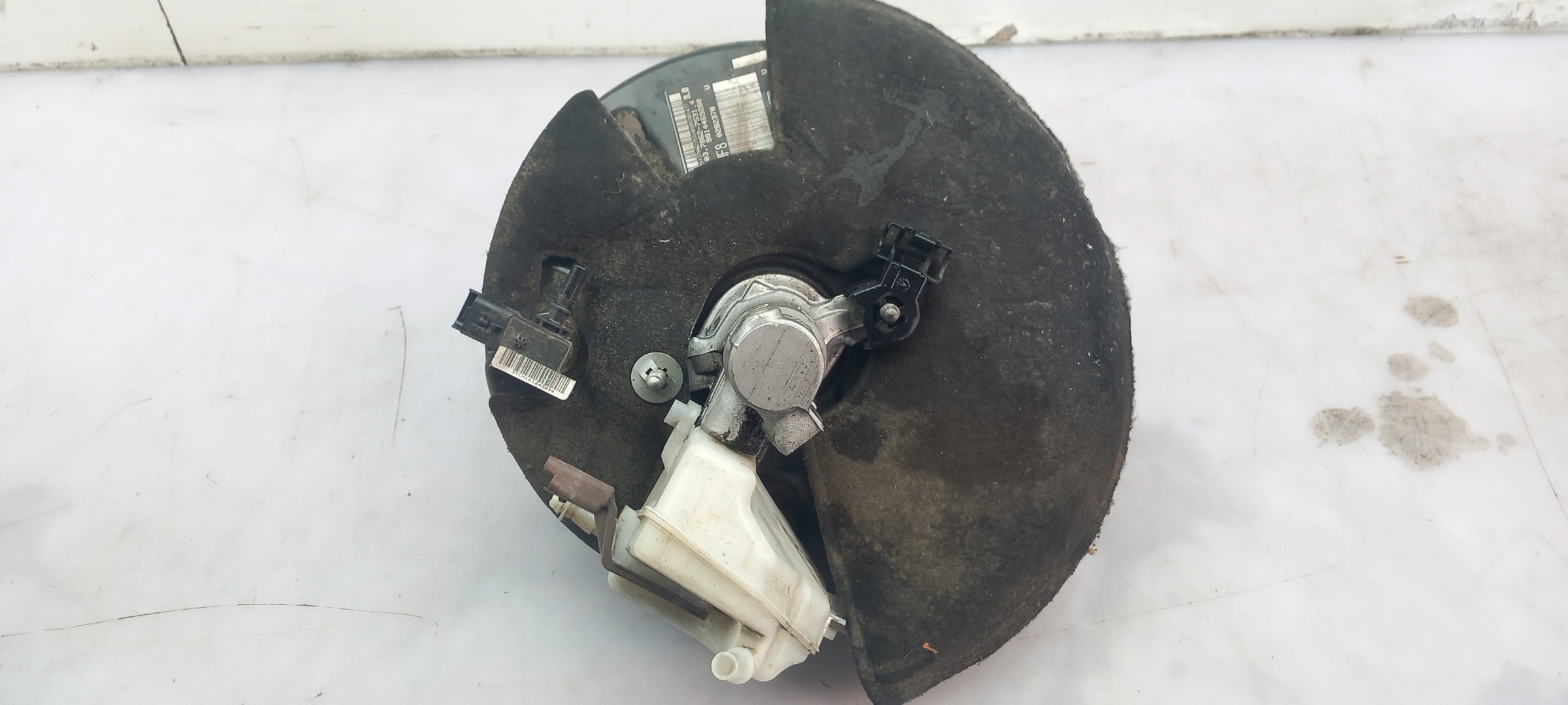 Brake Servo PEUGEOT 308 SW II Van (LC_) Imagem-1