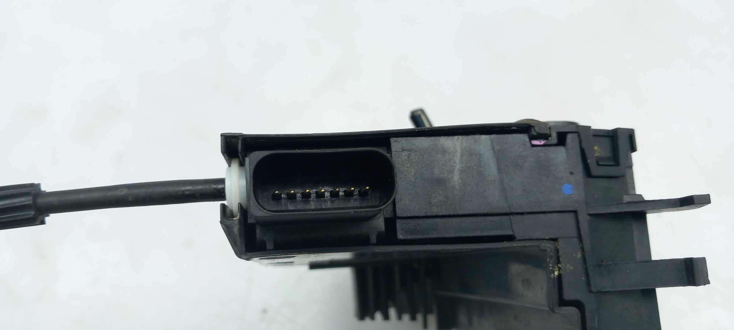 Front Right Door Lock PEUGEOT 308 SW II Van (LC_) Imagem-3