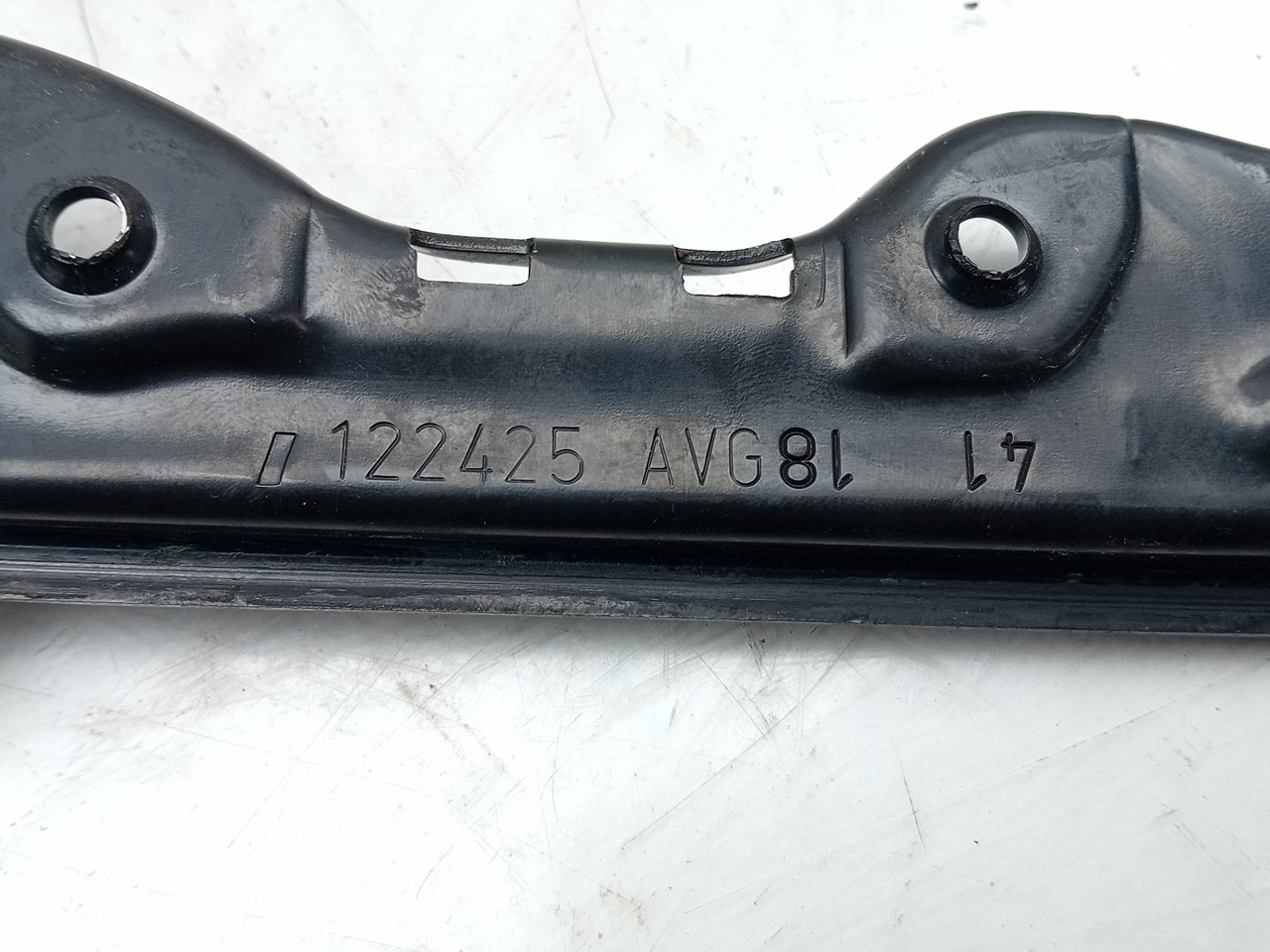 Right front window regulator PEUGEOT 308 SW II Van (LC_) Imagem-4