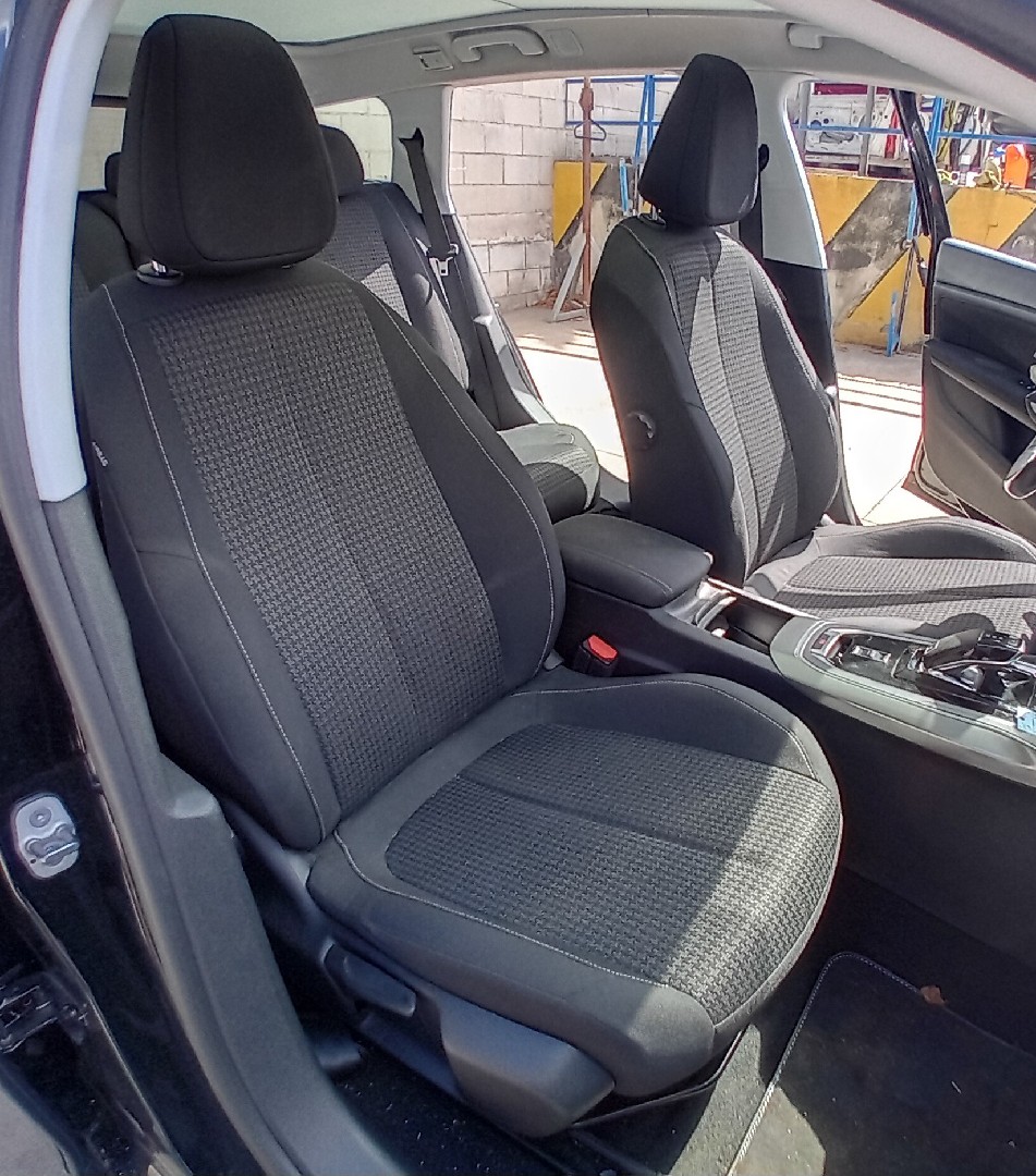Ensemble sièges PEUGEOT 308 SW II Van (LC_) Imagem-1