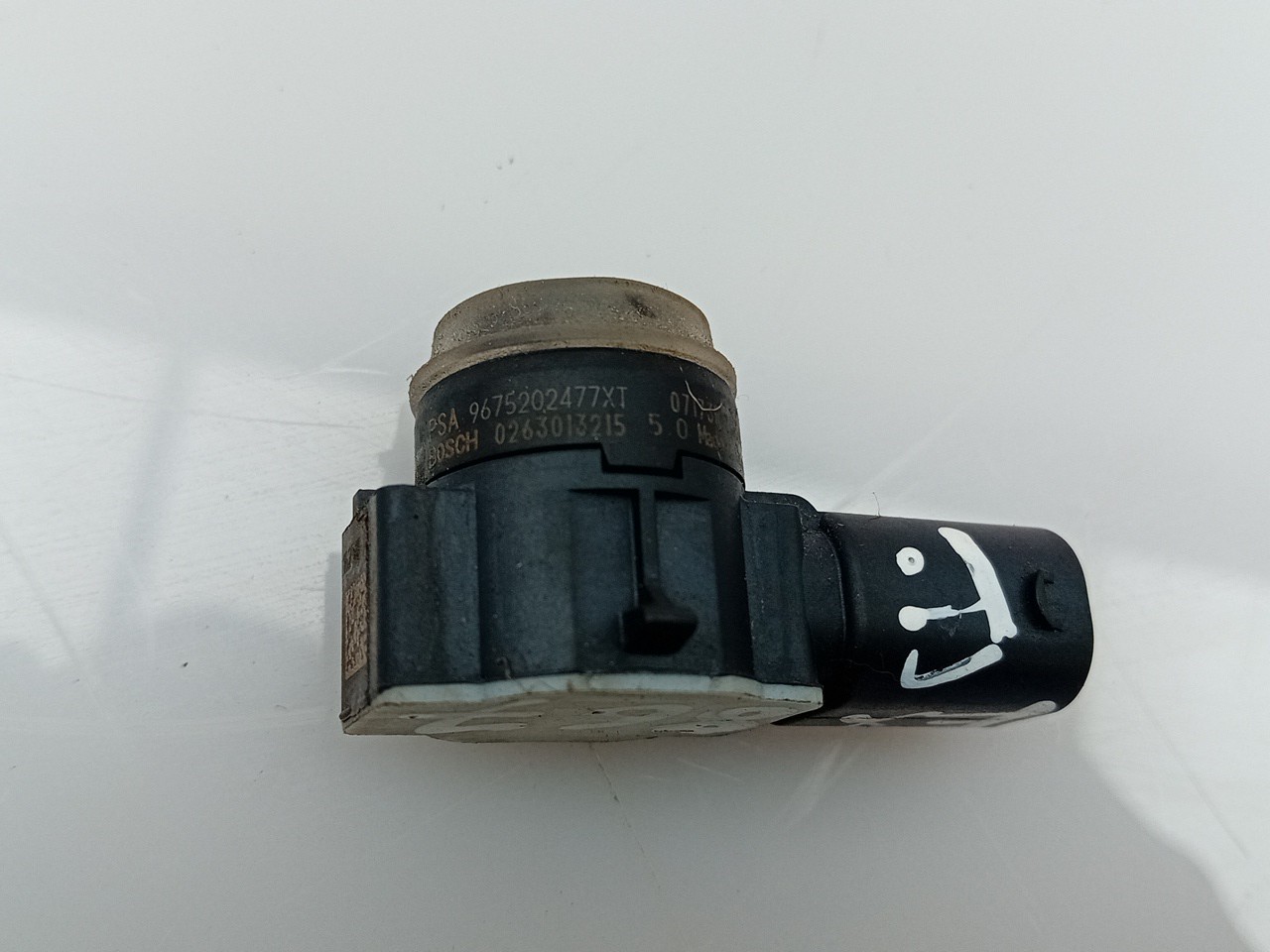 Front Parking Sensor PEUGEOT 308 SW II Van (LC_) Imagem-2