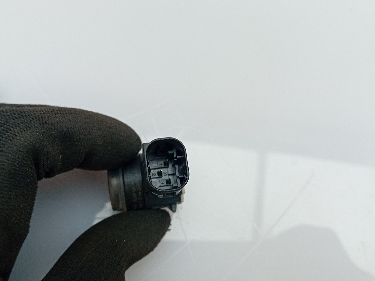 Front Parking Sensor PEUGEOT 308 SW II Van (LC_) Imagem-1